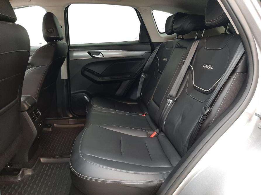 Haval Jolion I Москва  - изображение 12
