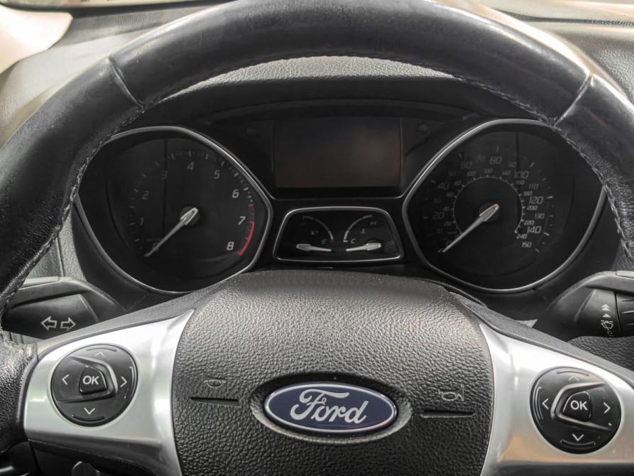 Ford Focus III Ростов-на-Дону  - изображение 15