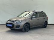 Lada (ВАЗ) Kalina II Липецк  - изображение 18