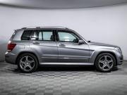 Mercedes-Benz GLK-Класс I (X204) Рестайлинг Москва  - изображение 20