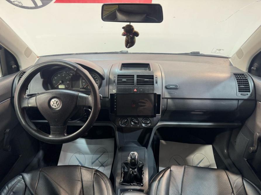 Volkswagen Polo IV Рестайлинг Новочеркасск  - изображение 11