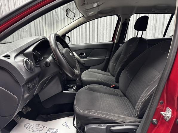 Renault Sandero II с пробегом 2014 года, цена 765 000 рублей, 158464 км, хэтчбек, Автокод Объявления