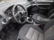 Skoda Octavia II (A5) Рестайлинг Казань  - изображение 14