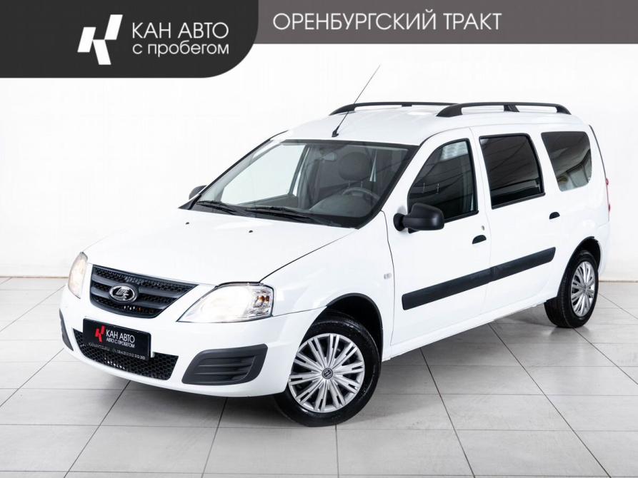 Lada (ВАЗ) Largus I Казань  - изображение 1