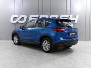 Mazda CX-5 I Ростов-на-Дону  - изображение 21