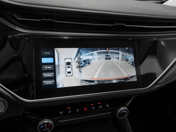Omoda S5 с пробегом 2023 года, цена 1 445 000 рублей, 45490 км, седан, Автокод Объявления