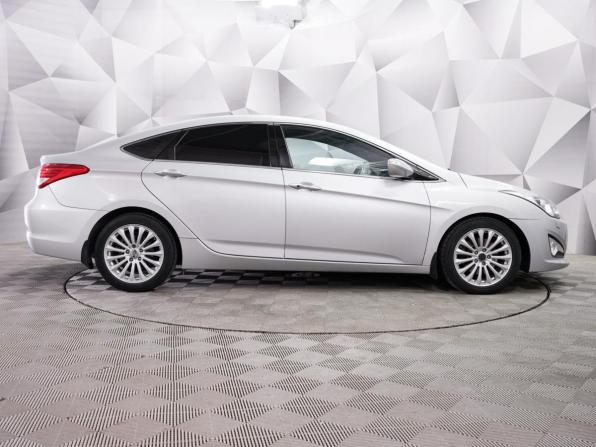Hyundai i40 I с пробегом 2013 года, цена 1 050 000 рублей, 151000 км, седан, Автокод Объявления