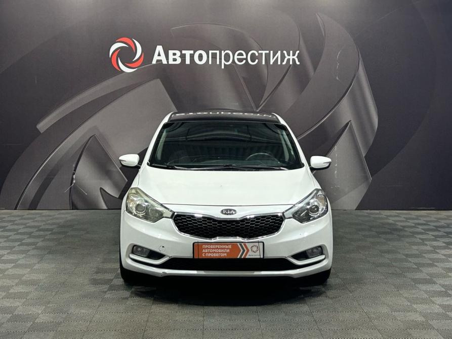 Kia Cerato III Оренбург  - изображение 2