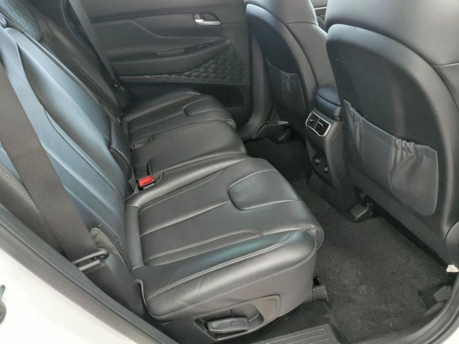 Hyundai Santa Fe IV Рестайлинг Москва  - изображение 17