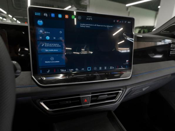 Volkswagen Tiguan III (China Market) с пробегом 2026 года, цена 4 650 000 рублей, 25 км, внедорожник, Автокод Объявления