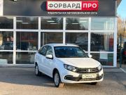 Lada (ВАЗ) Granta I Рестайлинг Ижевск  - изображение 13