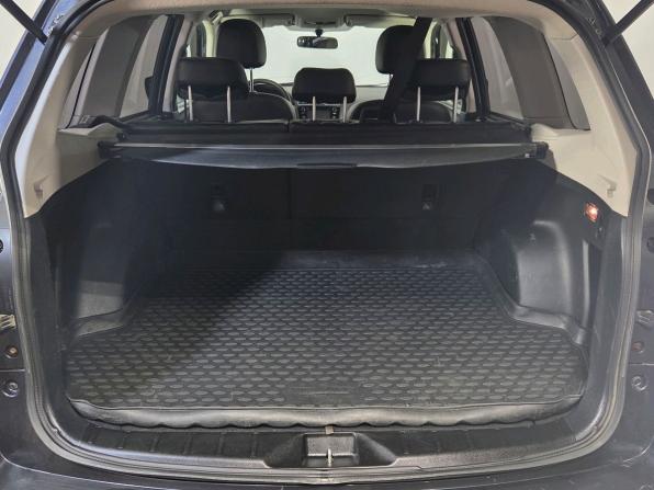 Subaru Forester IV с пробегом 2015 года, цена 1 475 000 рублей, 274100 км, внедорожник, Автокод Объявления