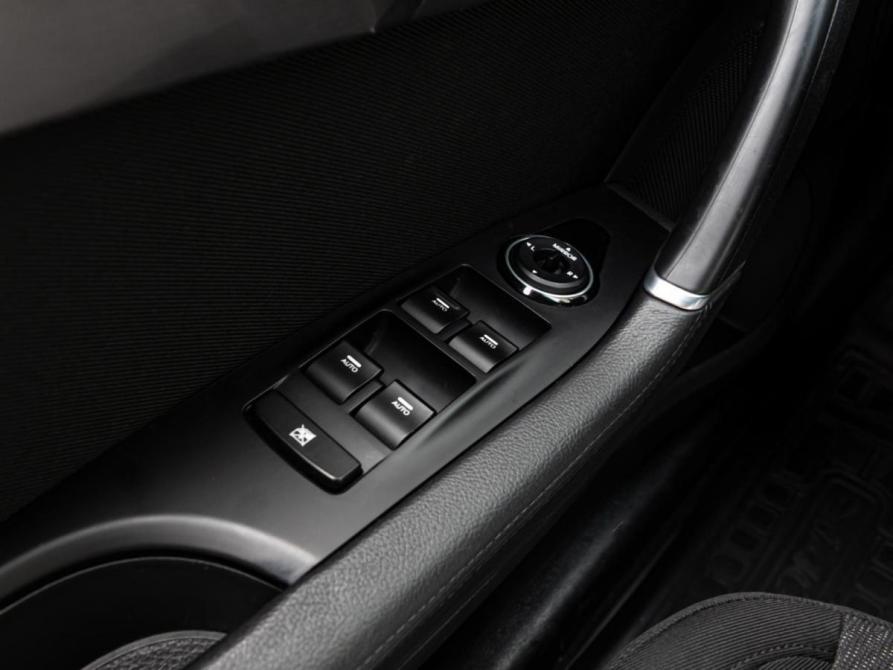 Hyundai i40 I Рестайлинг Краснодар  - изображение 18