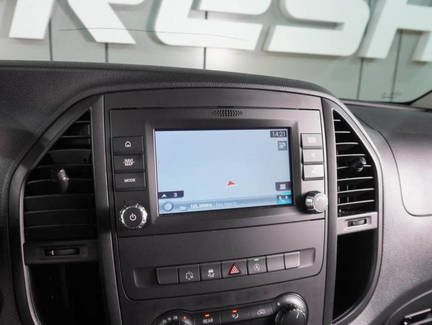 Mercedes-Benz Vito III (W447) Воронеж  - изображение 13