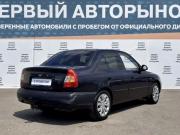 Hyundai Accent II Краснодар  - изображение 24