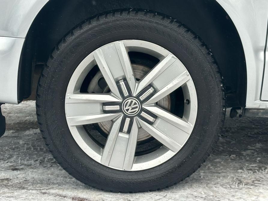 Volkswagen Multivan T6 Рестайлинг Екатеринбург  - изображение 34