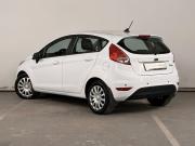 Ford Fiesta Mk6 Рестайлинг Екатеринбург  - изображение 35
