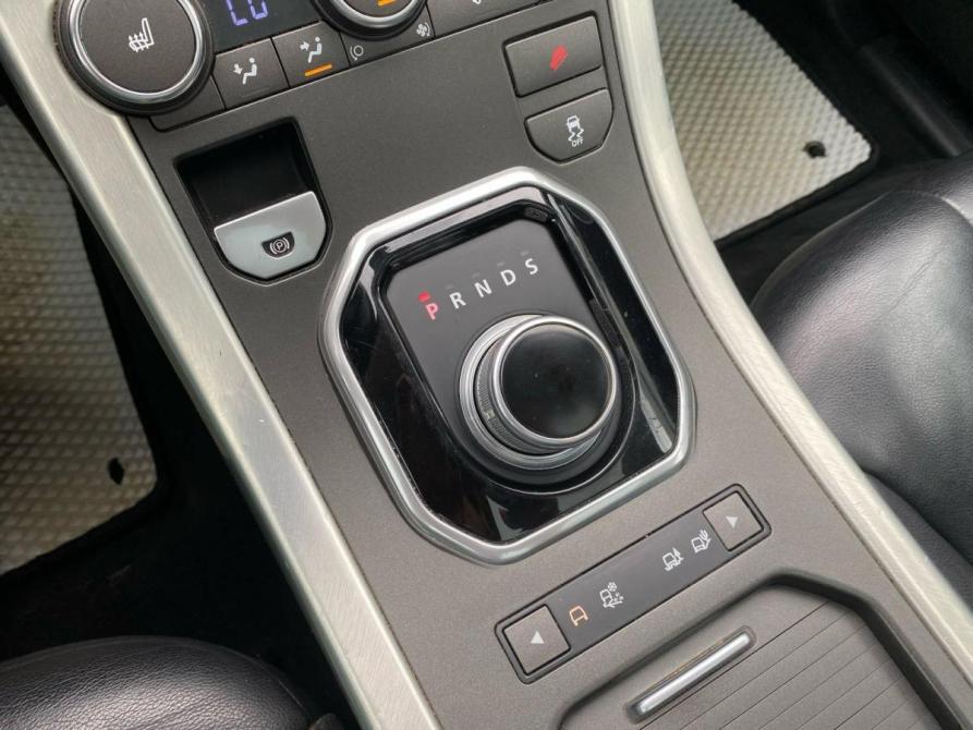 Land Rover Range Rover Evoque I Альметьевск  - изображение 12