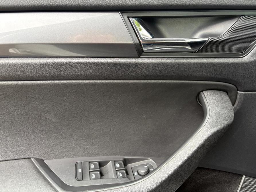 Skoda Kodiaq I Уфа  - изображение 17