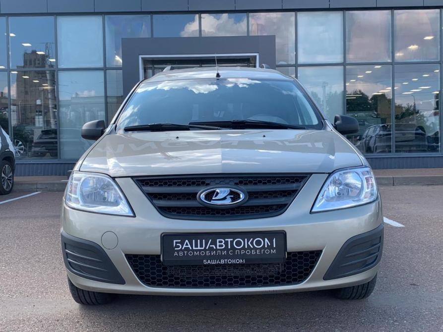 Lada (ВАЗ) Largus I Стерлитамак  - изображение 3