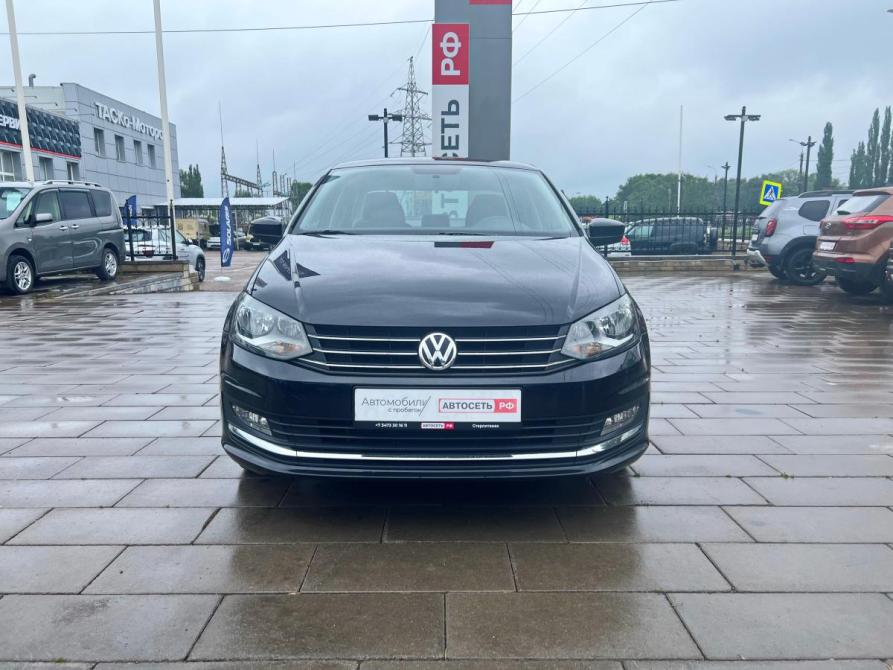Volkswagen Polo V Рестайлинг Стерлитамак  - изображение 5