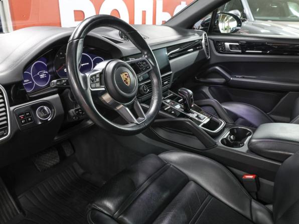 Porsche Cayenne III с пробегом 2020 года, цена 7 300 000 рублей, 108604 км, внедорожник, Автокод Объявления