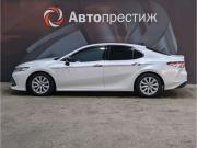 Toyota Camry VIII (XV70) Пермь  - изображение 27