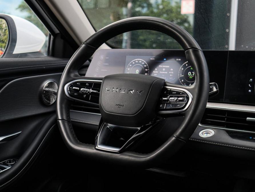 Chery Arrizo 8 Москва  - изображение 13