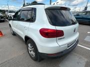 Volkswagen Tiguan I Рестайлинг Санкт-Петербург  - изображение 13