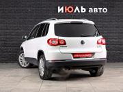Volkswagen Tiguan I Екатеринбург  - изображение 26