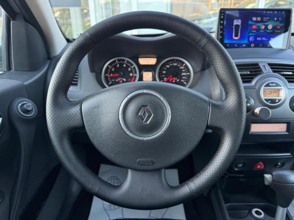 Renault Megane II Рестайлинг с пробегом 2007 года, цена 450 000 рублей, 169023 км, седан, Автокод Объявления