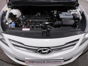 Hyundai Solaris I Рестайлинг Ульяновск  - изображение 42