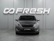 Kia Rio III Воронеж  - изображение 23