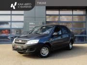 Lada (ВАЗ) Granta I Казань  - изображение 12