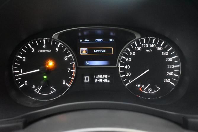 Nissan Pathfinder IV с пробегом 2016 года, цена 2 000 000 рублей, 118829 км, внедорожник, Автокод Объявления