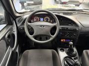 Lada (ВАЗ) Niva Travel I Киров  - изображение 27