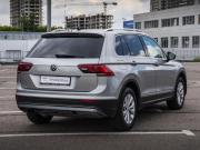 Volkswagen Tiguan II Москва  - изображение 24