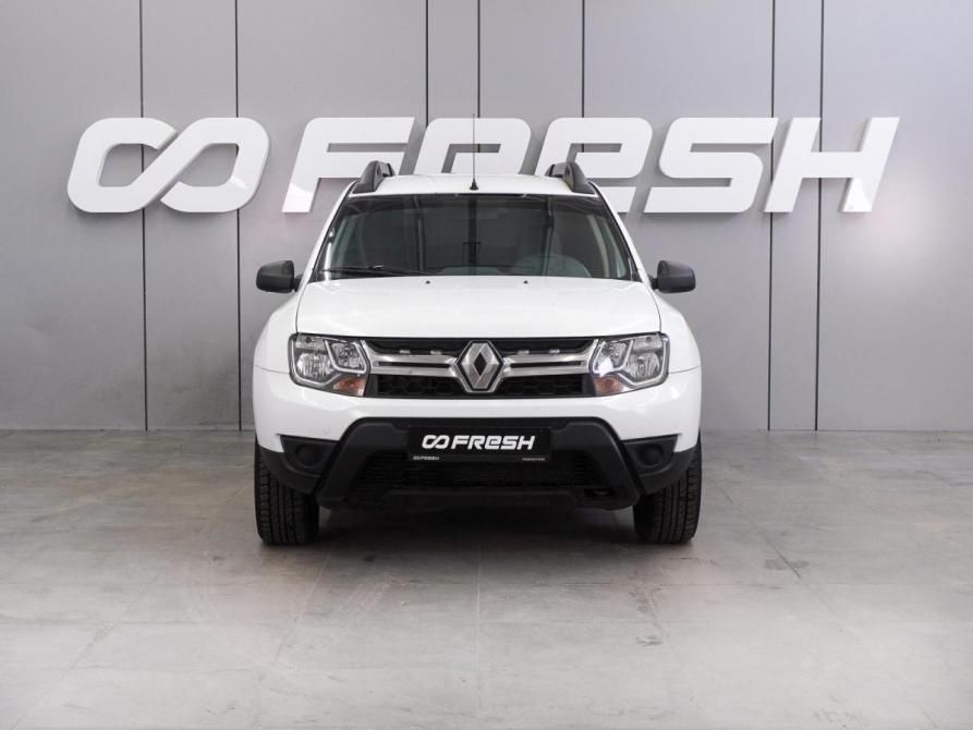 Renault Duster I Рестайлинг Воронеж  - изображение 3