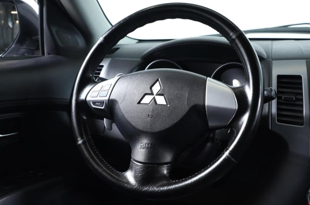 Mitsubishi Outlander II Рестайлинг Новосибирск  - изображение 12