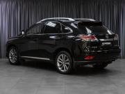 Lexus RX III Рестайлинг Тюмень  - изображение 28
