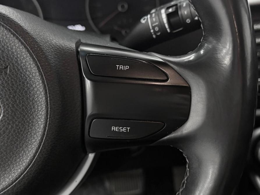 Kia Rio IV Казань  - изображение 19