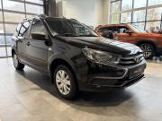Lada (ВАЗ) Granta I Рестайлинг Новомосковск  - изображение 18