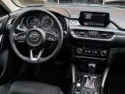 Mazda 6 III (GJ) Рестайлинг Москва  - изображение 25