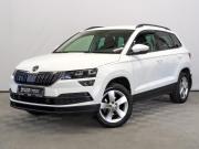 Skoda Karoq I Москва  - изображение 28