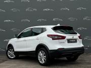 Nissan Qashqai II Рестайлинг Санкт-Петербург  - изображение 31