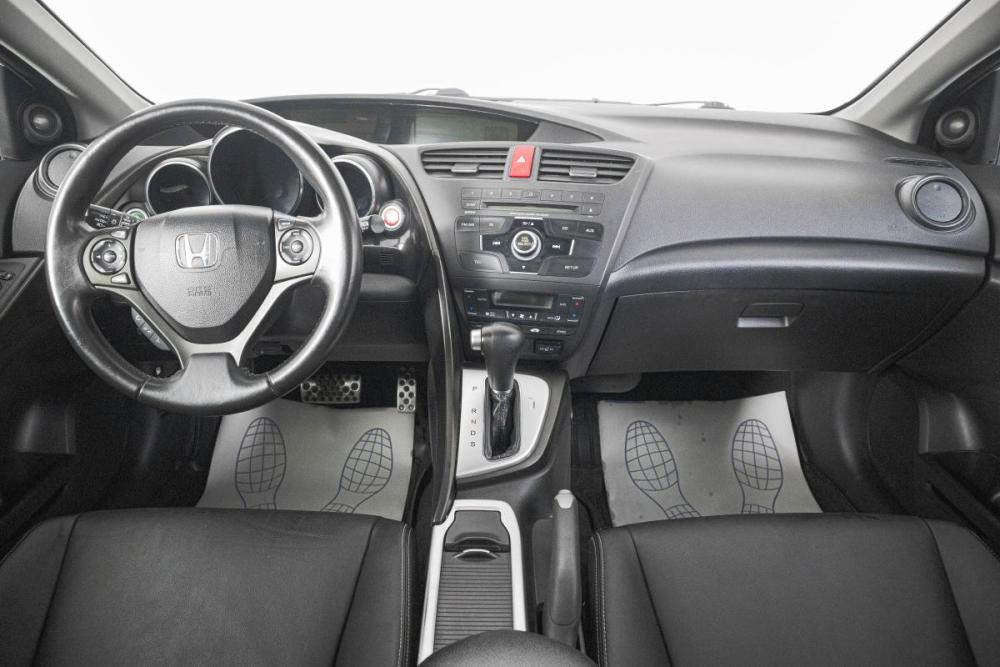 Honda Civic IX Кемерово  - изображение 14