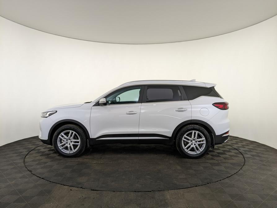 Chery Tiggo 7 Pro I Москва  - изображение 8