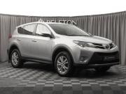 Toyota RAV4 IV (XA40) Москва  - изображение 28