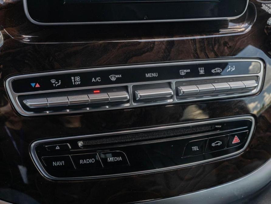 Mercedes-Benz V-Класс III (W447) Рестайлинг Краснодар  - изображение 16