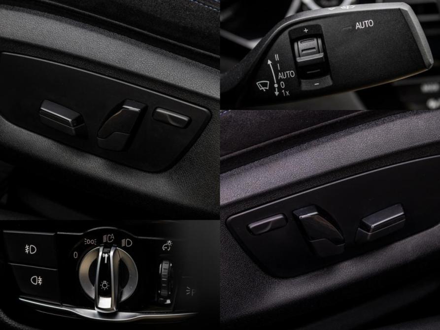 BMW 5 серии VII (G30/G31/G38) Москва  - изображение 17